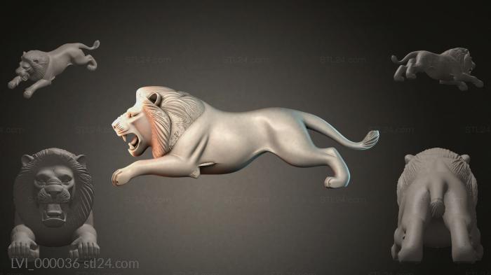 LVI_000036 3d STL model
