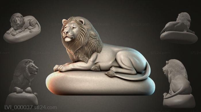 LVI_000037 3d STL model