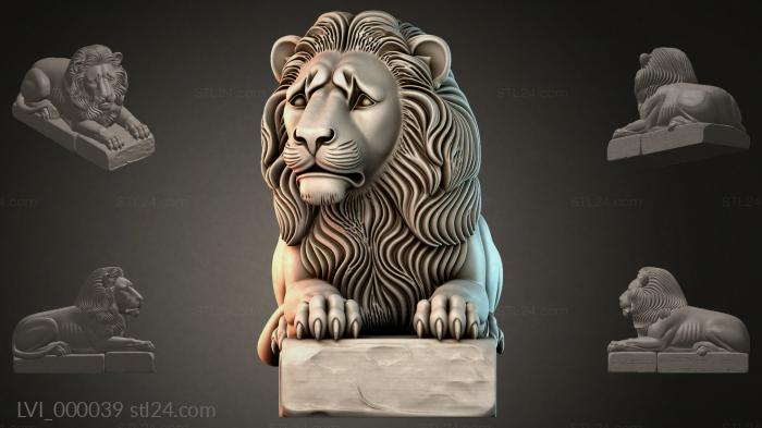 LVI_000039 3d STL model