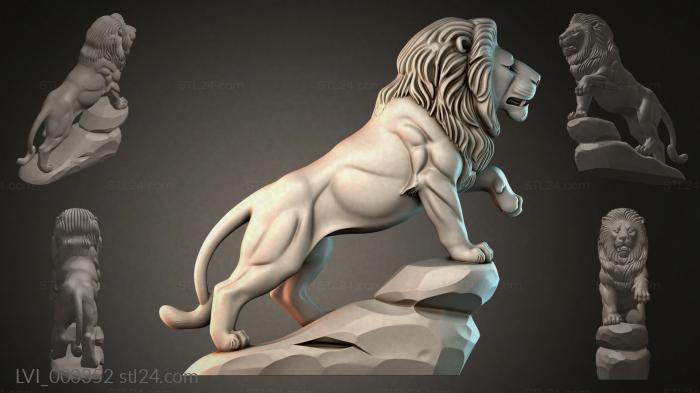 LVI_000352 3d STL model
