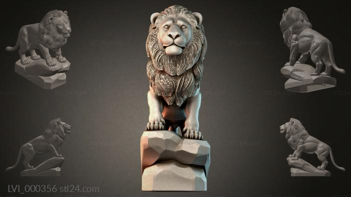 LVI_000356 3d STL model