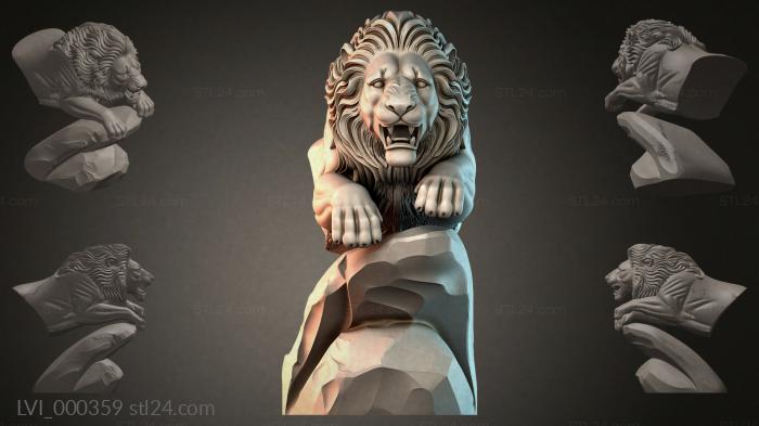 LVI_000359 3d STL model