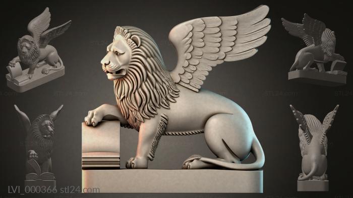 LVI_000366 3d STL model