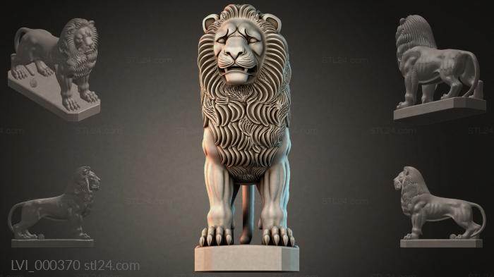 LVI_000370 3d STL model
