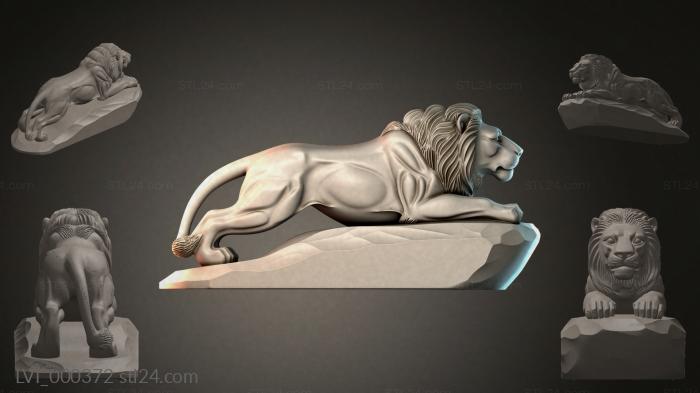 LVI_000372 3d STL model