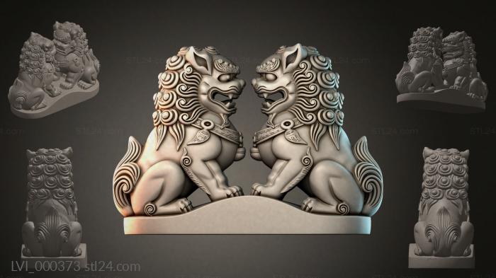 LVI_000373 3d STL model