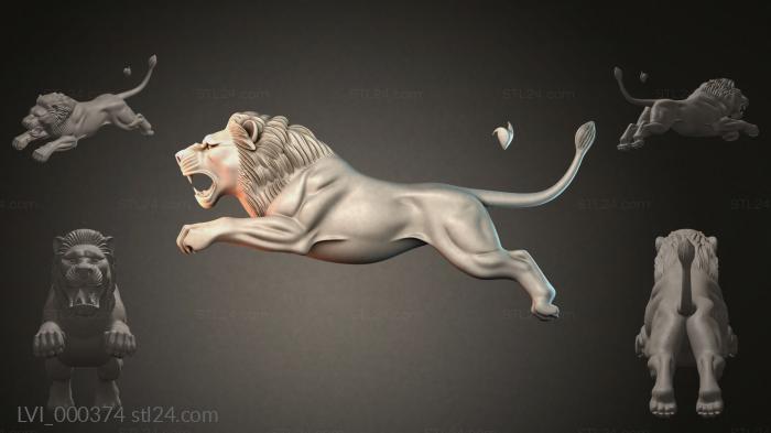 LVI_000374 3d STL model