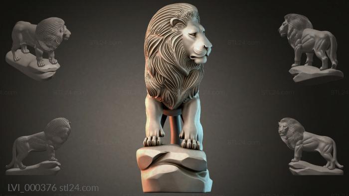 LVI_000376 3d STL model