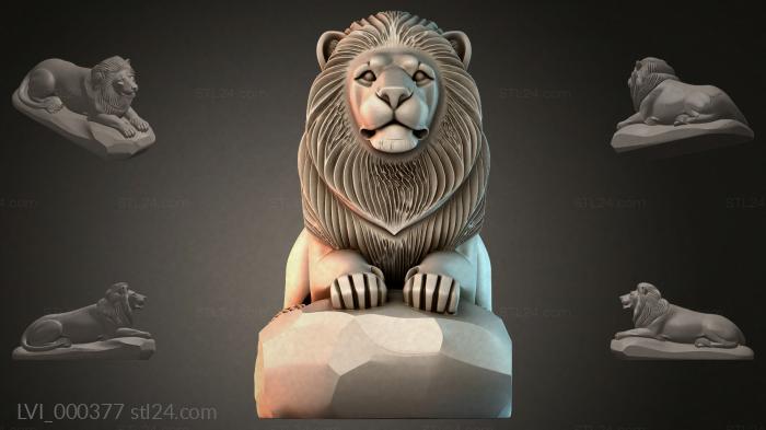 LVI_000377 3d STL model