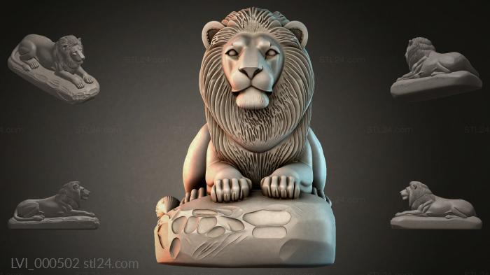 LVI_000502 3d STL model
