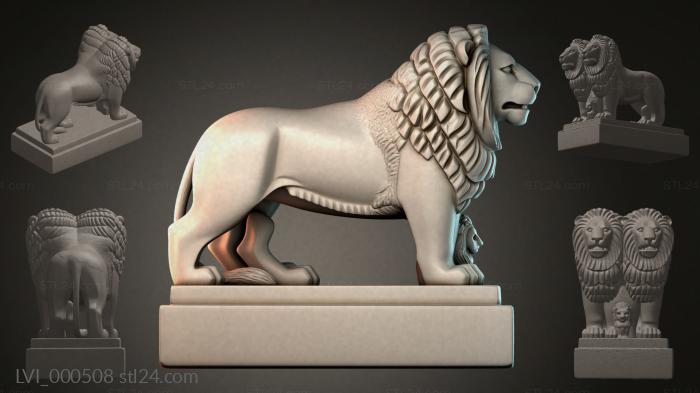 LVI_000508 3d STL model