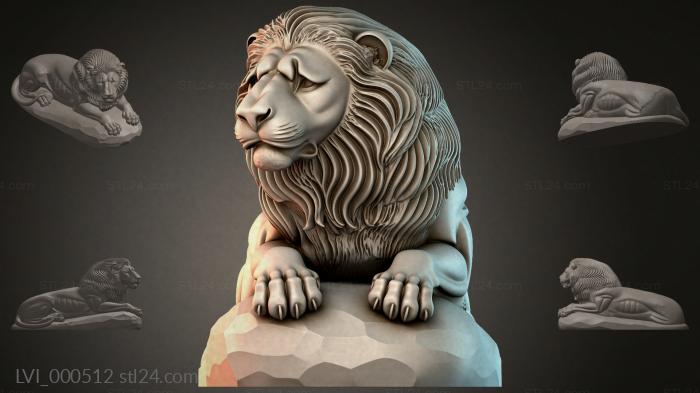 LVI_000512 3d STL model