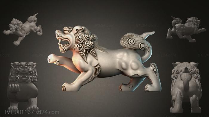 LVI_001137 3d STL model