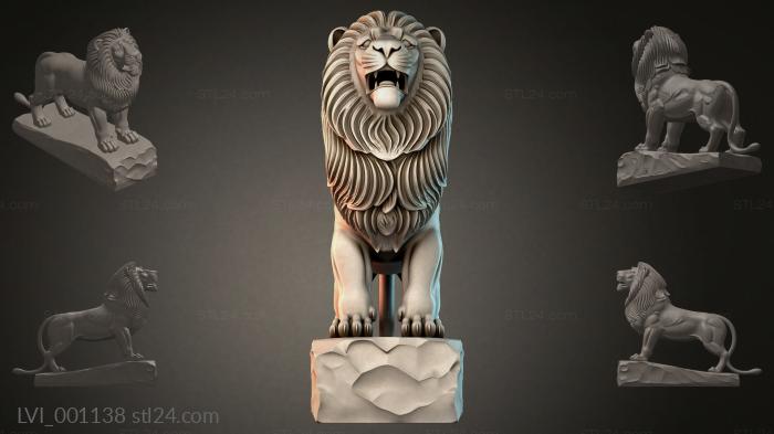 LVI_001138 3d STL model