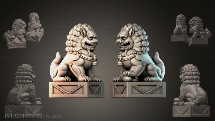 LVI_001139 3d STL model