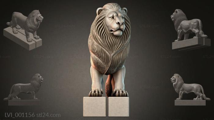 LVI_001156 3d STL model