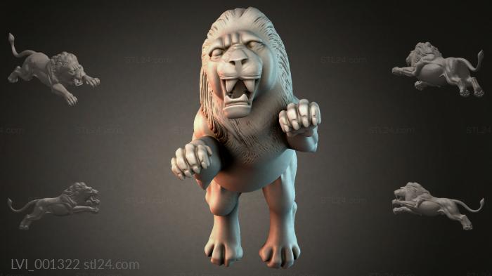 LVI_001322 3d STL model