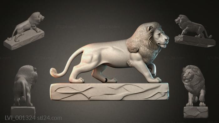 LVI_001324 3d STL model