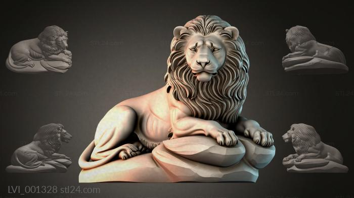 LVI_001328 3d STL model