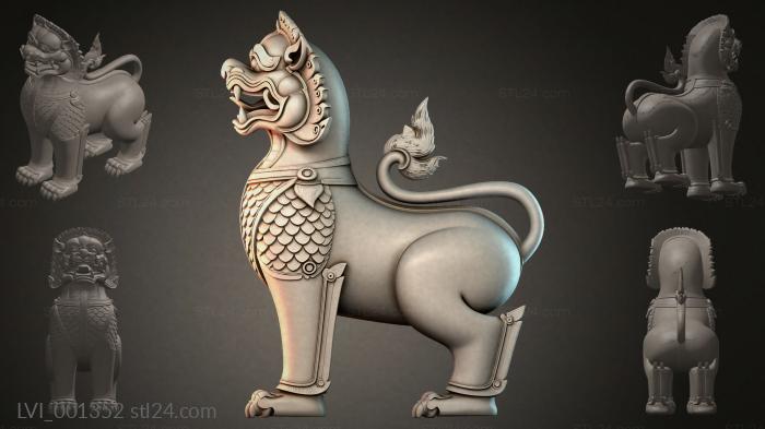 LVI_001352 3d STL model