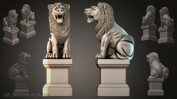 LVI_001354 3d STL model