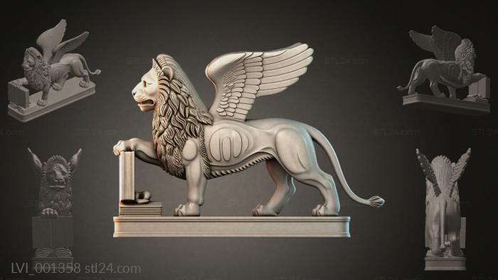 LVI_001358 3d STL model