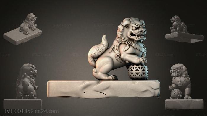 LVI_001359 3d STL model