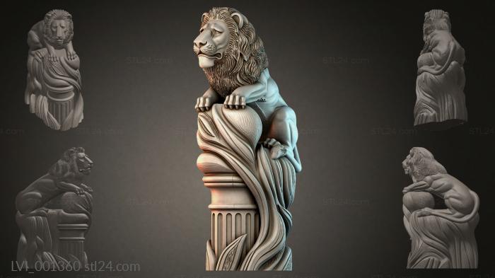 LVI_001360 3d STL model