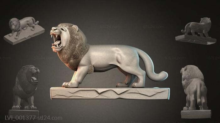 LVI_001377 3d STL model