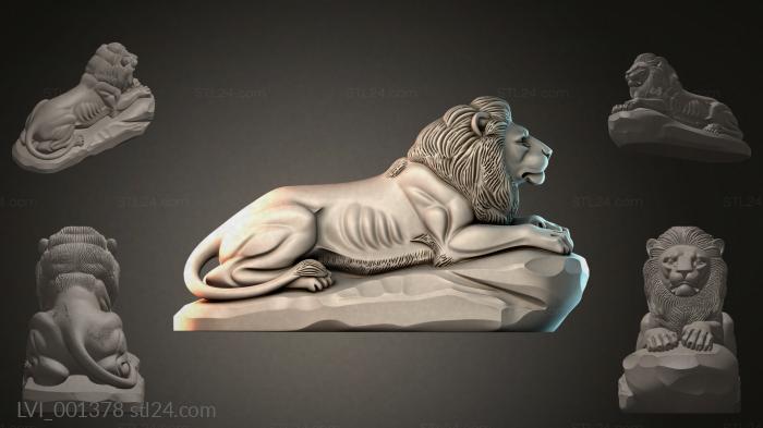 LVI_001378 3d STL model