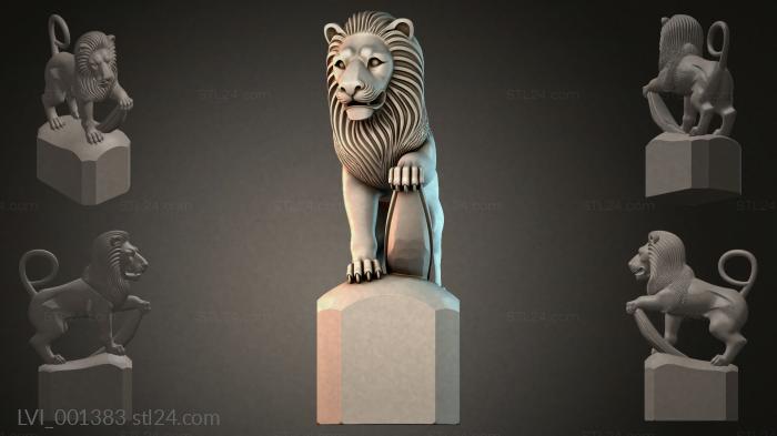 LVI_001383 3d STL model
