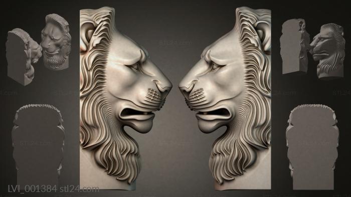 LVI_001384 3d STL model
