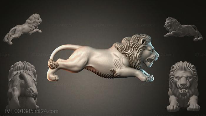 LVI_001385 3d STL model
