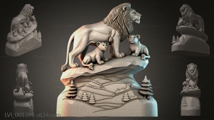 LVI_001396 3d STL model