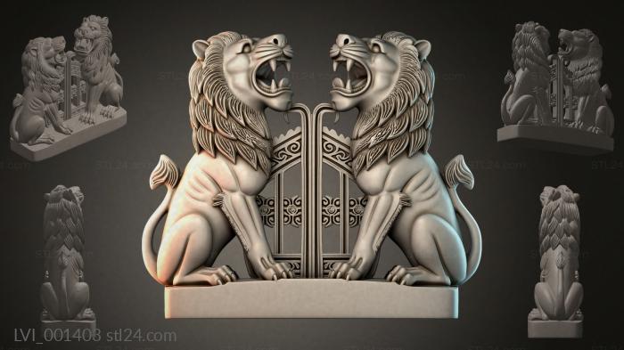 LVI_001403 3d STL model