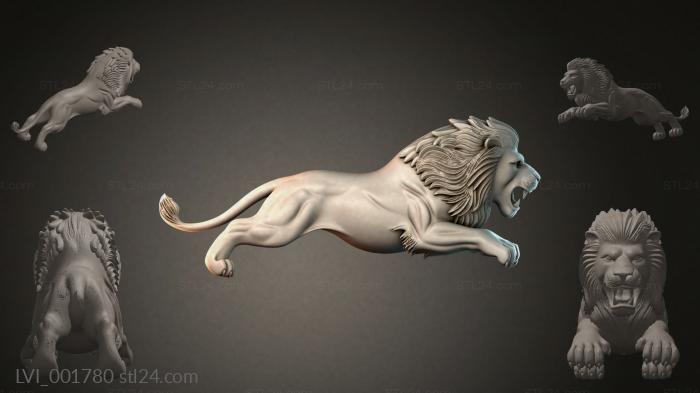 LVI_001780 3d STL model