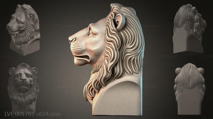 LVI_001781 3d STL model