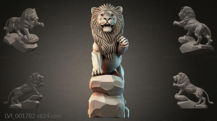 LVI_001782 3d STL model