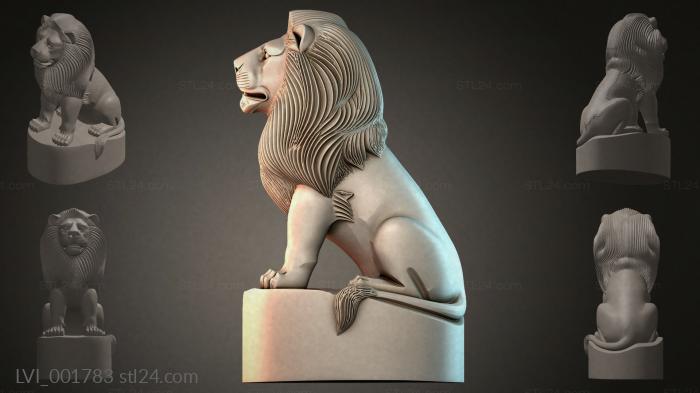 LVI_001783 3d STL model