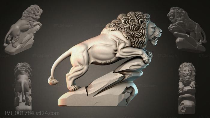 LVI_001784 3d STL model