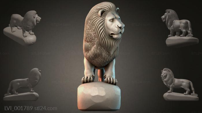 LVI_001789 3d STL model