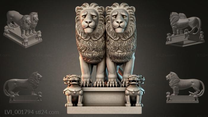 LVI_001794 3d STL model