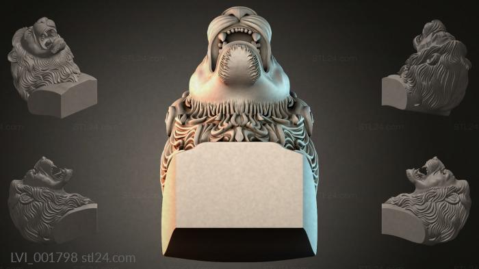 LVI_001798 3d STL model