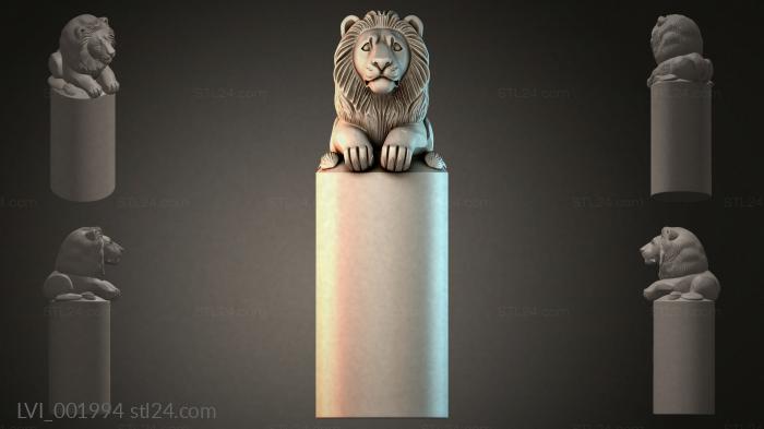 LVI_001994 3d STL model