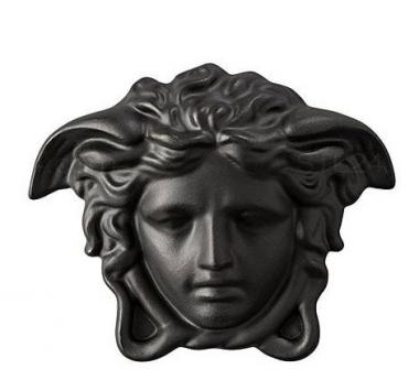 Mask (Mascaron Versace, MS_1244) 3D models for cnc