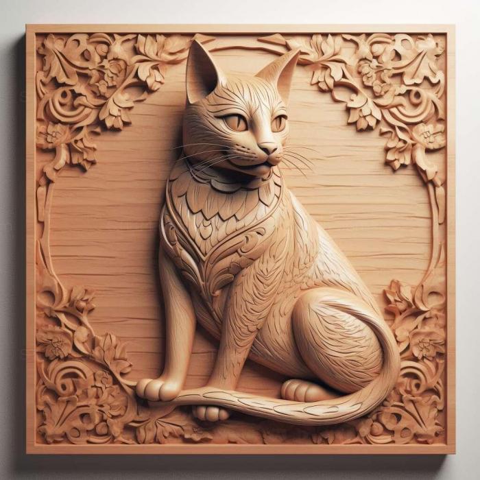 st Oriental Bicolour cat 1