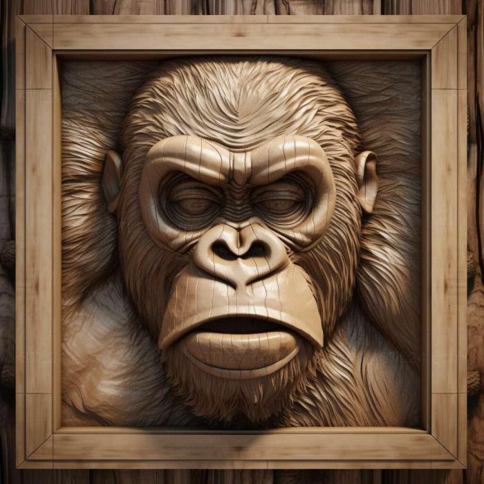 gorilla in framejpg 2
