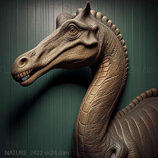 st Argentinosaurus 2