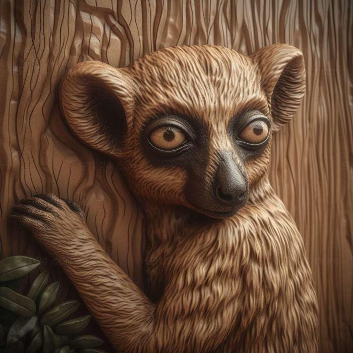 st Agalychnis lemur 4