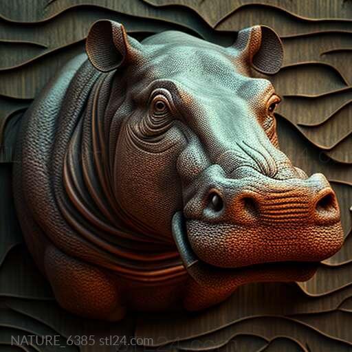 st hippopotamuse 1